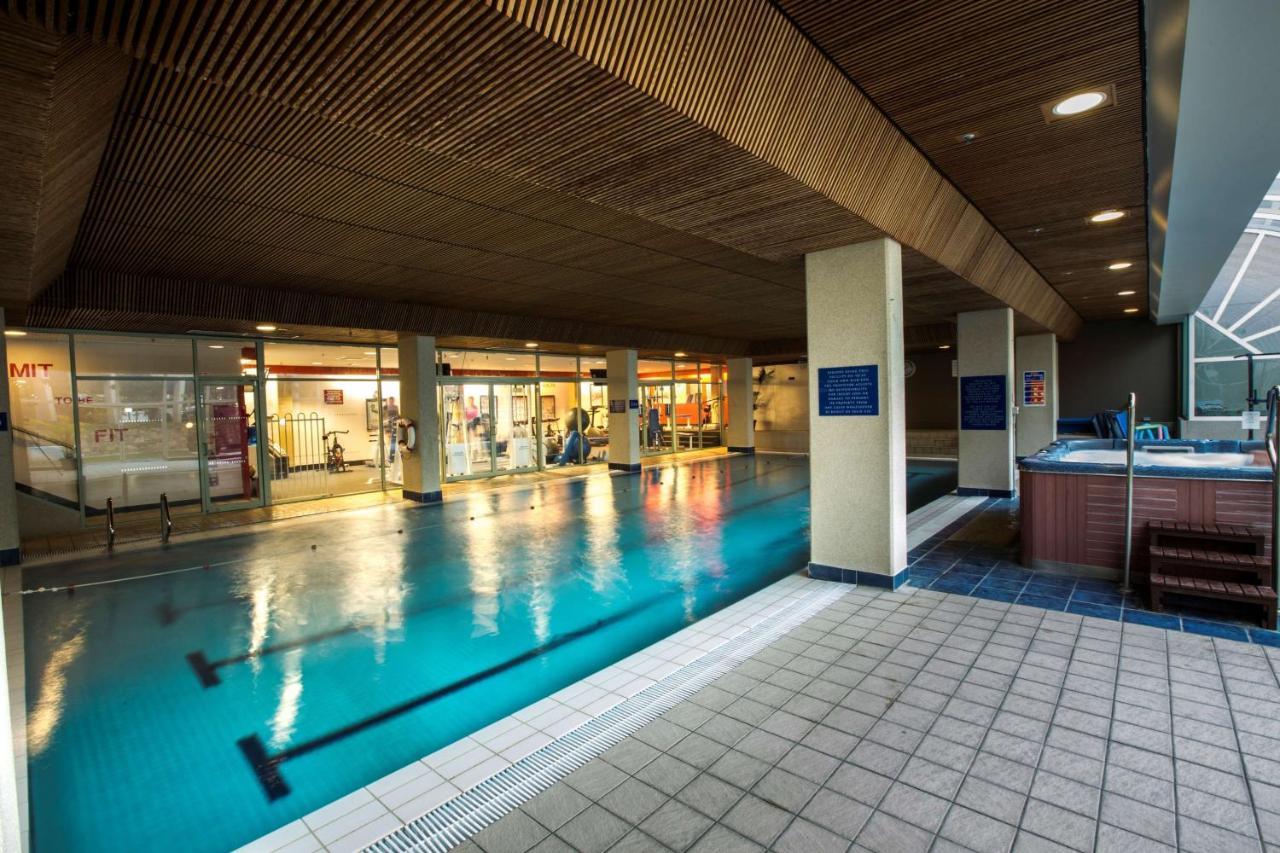 Rydges Canberra Zewnętrze zdjęcie
