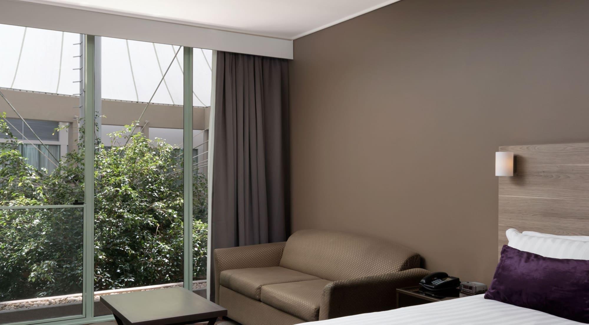 Rydges Canberra Zewnętrze zdjęcie