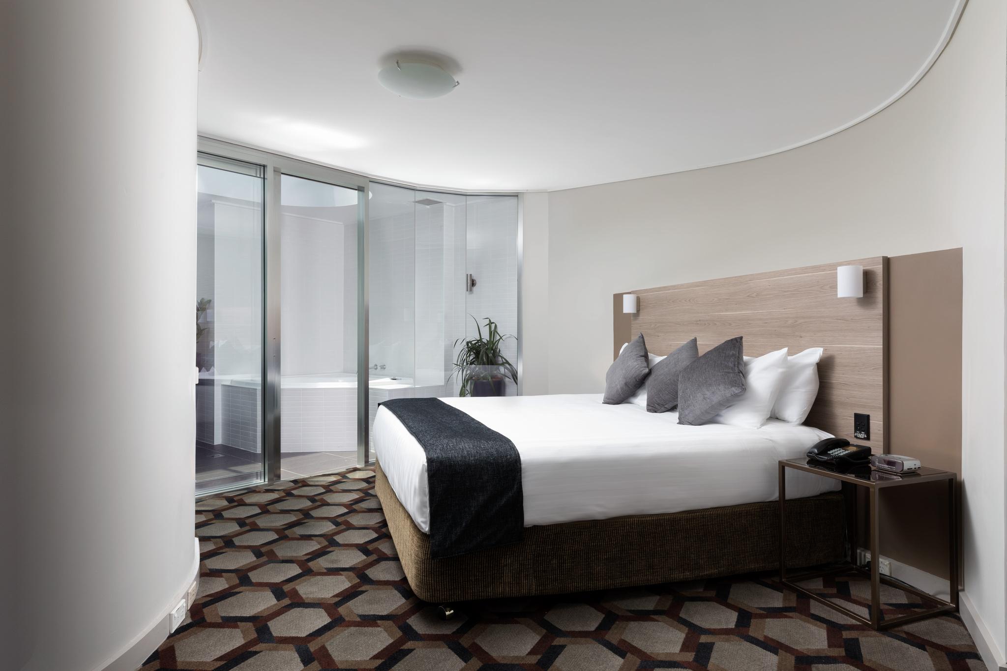 Rydges Canberra Zewnętrze zdjęcie