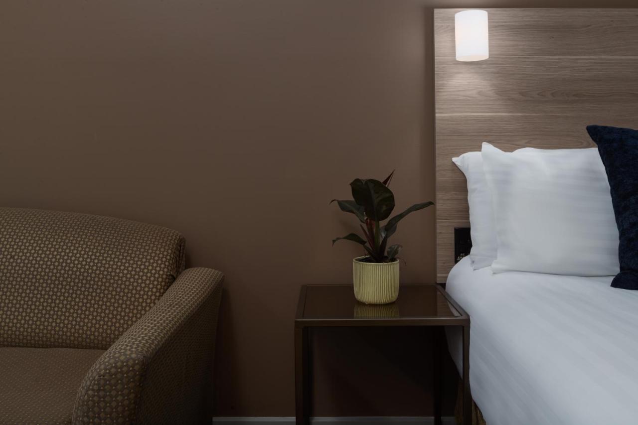Rydges Canberra Zewnętrze zdjęcie