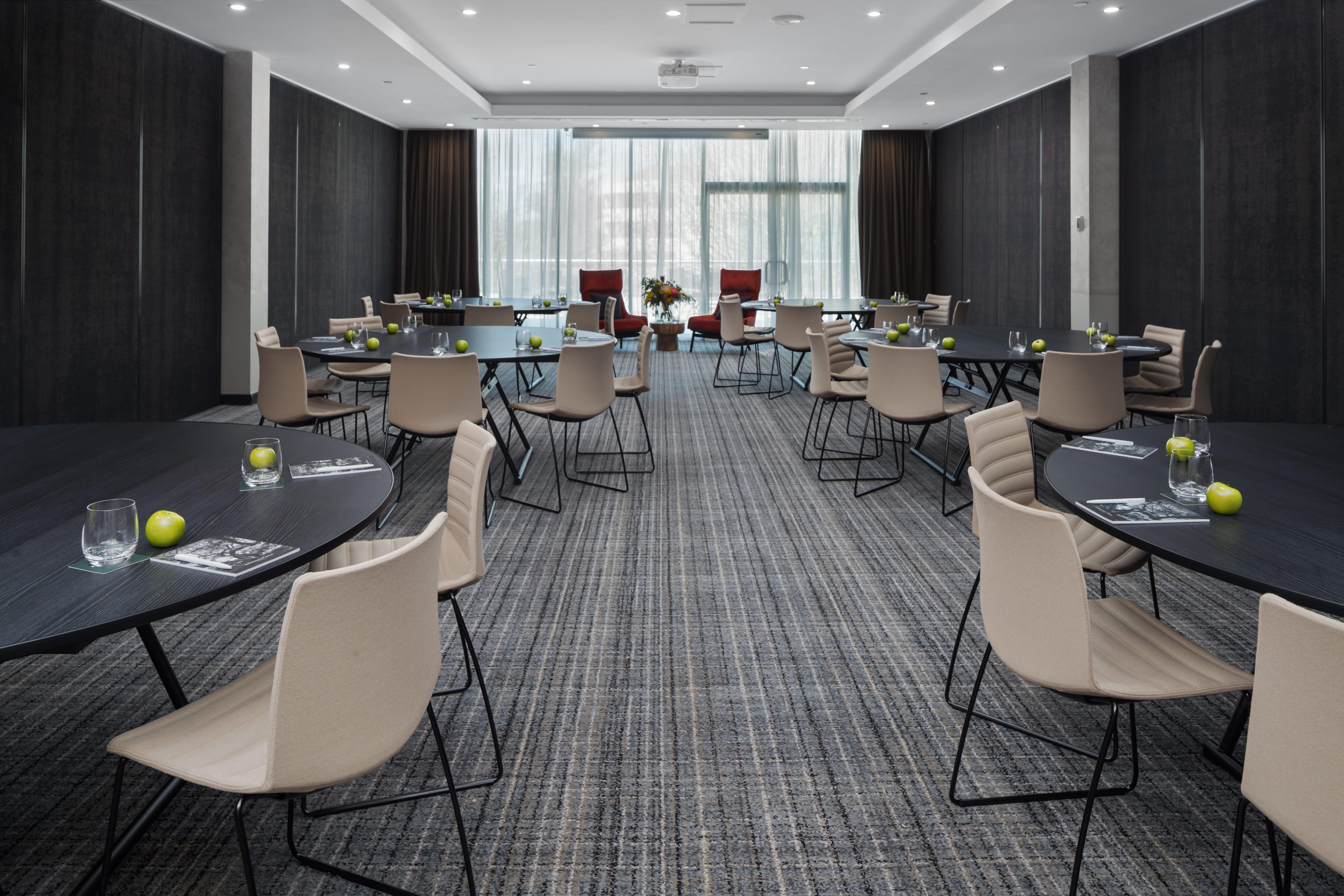 Rydges Canberra Zewnętrze zdjęcie