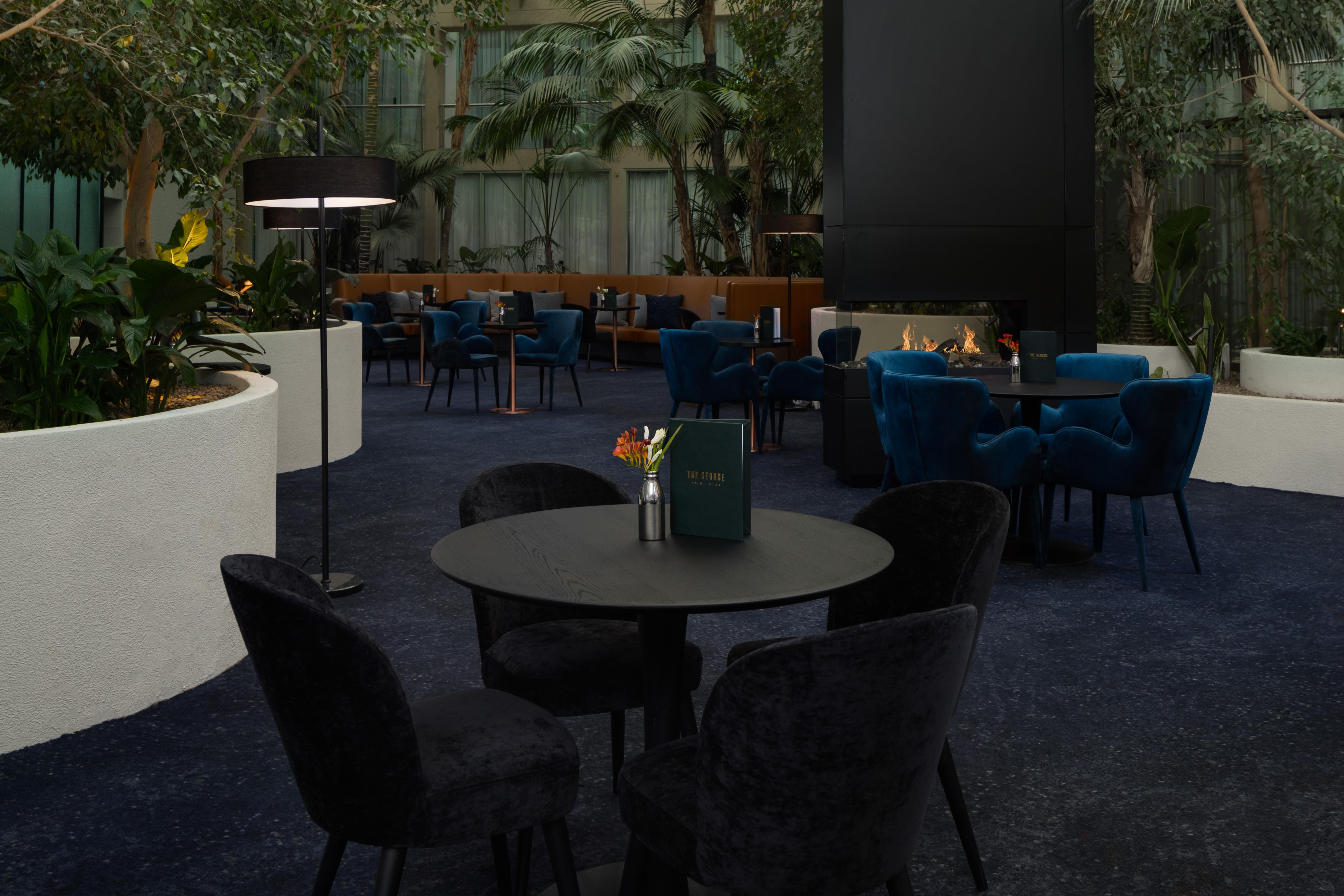 Rydges Canberra Zewnętrze zdjęcie