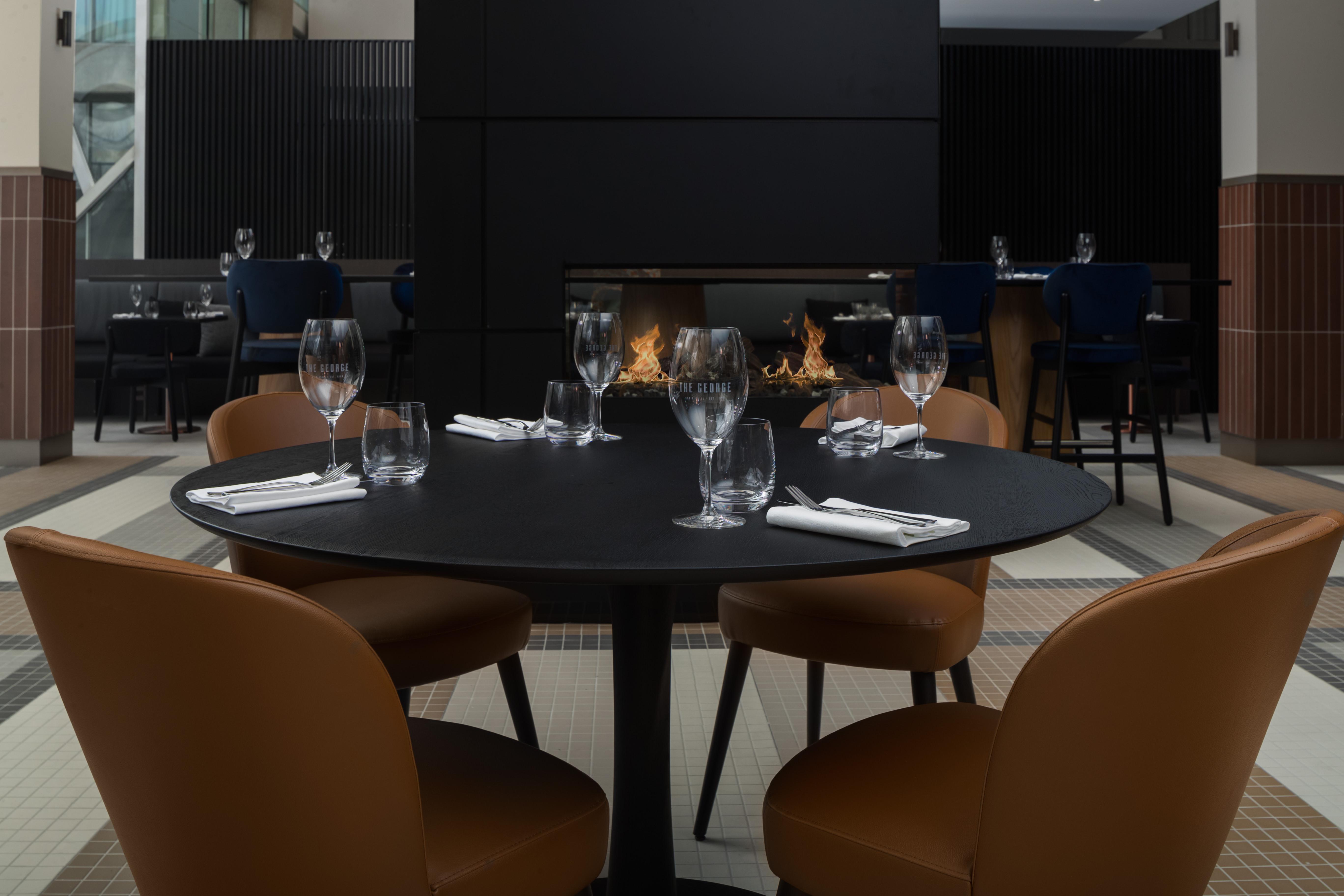 Rydges Canberra Zewnętrze zdjęcie