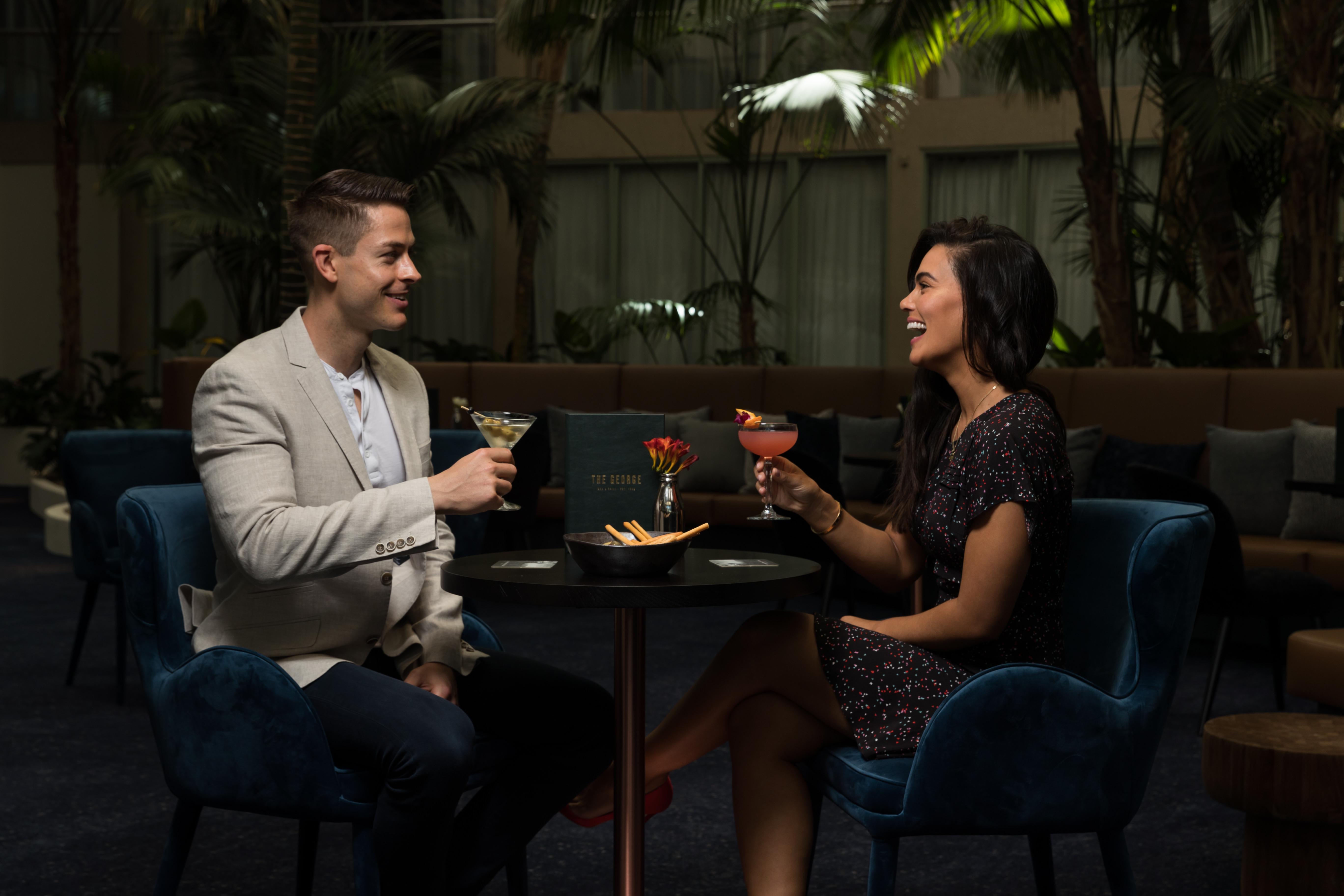 Rydges Canberra Zewnętrze zdjęcie
