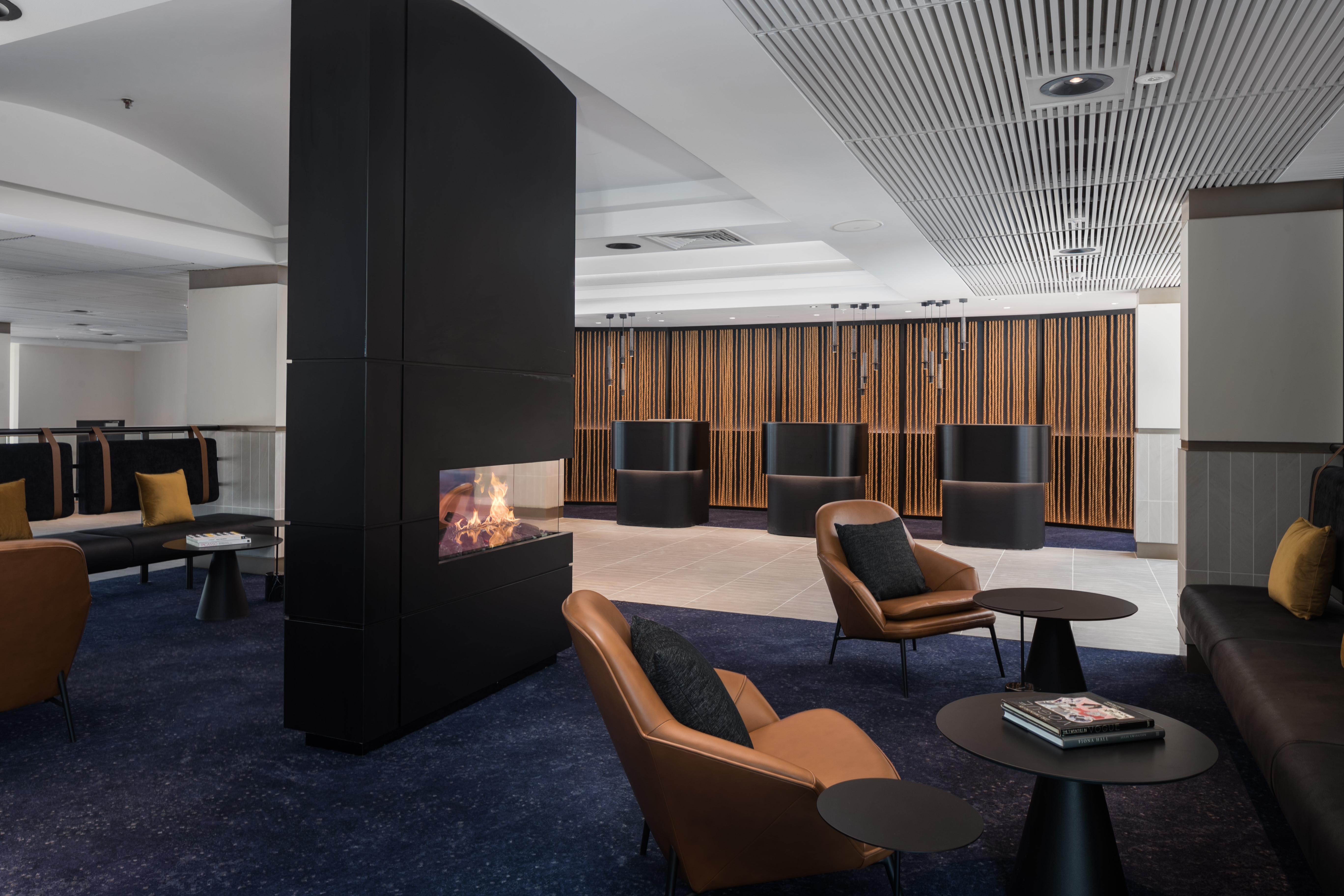 Rydges Canberra Zewnętrze zdjęcie
