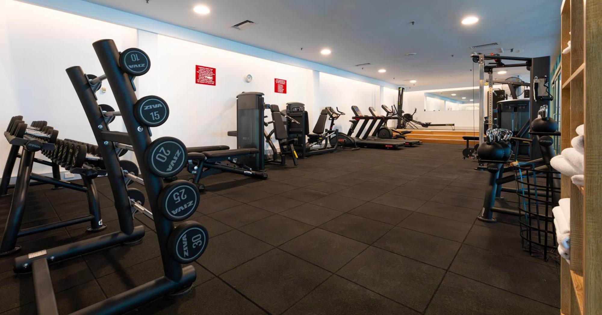 Rydges Canberra Zewnętrze zdjęcie