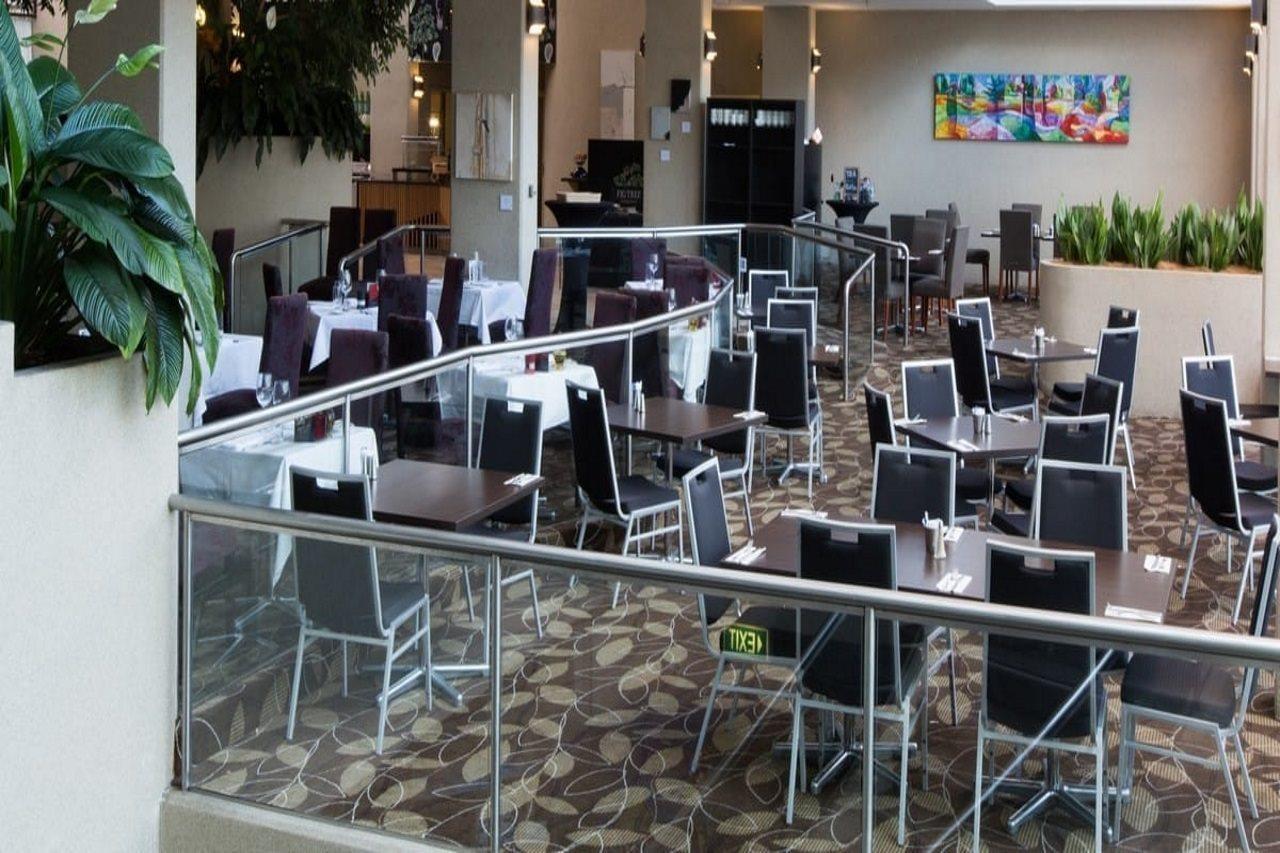 Rydges Canberra Zewnętrze zdjęcie
