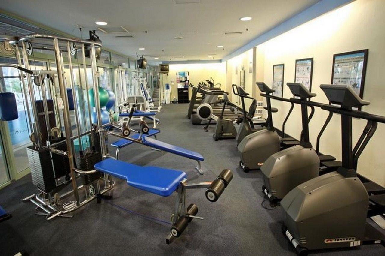 Rydges Canberra Udogodnienia zdjęcie