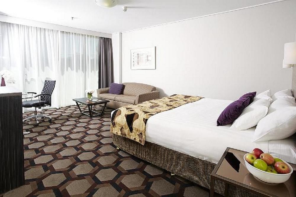 Rydges Canberra Zewnętrze zdjęcie