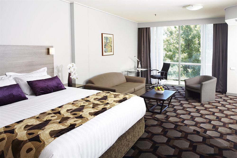 Rydges Canberra Zewnętrze zdjęcie